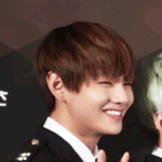 [방탄소년단] <b>갭</b>차이봐;;;;