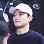 [EXO] 김종대 <b>캡모자</b>쓴거 존니좋아