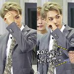 [EXO] <b>이</b> 머리 또 해주세요 헤디새<b>키</b>님 부탁드립니다