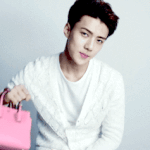 [EXO] 내가 눈감아 <b>기도</b>한 이순간이~~