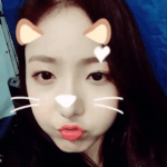 [EXO] 신비 조카좋다