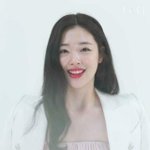 설리 <b>sk2</b> 화보