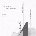 [EXO] 완전체 전시회 열린대