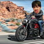 [방탄소년단] ㅅㄷ)우리동네에 진<b>바이크</b>있음