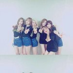 [댓글부탁해] 자기가수랑 친해졌으면 하는 그룹 있어??