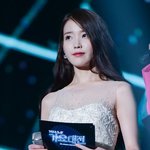 [아이유] 아이유가온차트