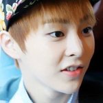 [EXO] <b>눈코입</b> 오밀조밀한거바