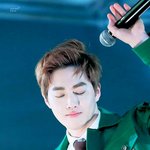 [EXO] 준면이 얼굴은 되게 곱게 빚은것같은 얼굴임