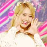 [오마이걸] 갓이온 하트가 메가히트 치면서 <b>클로저</b>폭망