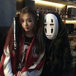 [태연] 커<b>여운</b> 할리퀸 슬기