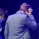 [백현] 백현이 <b>명품</b>어깨 222