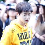[EXO] 준면이도 한<b>머리숱</b>함