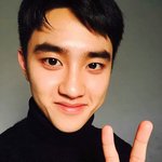 [EXO] 셀카도 예전같지않은 <b>디오</b>