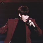 [백현] 151231 <b>CCTV</b>콘서트 백현 과질