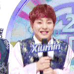 [EXO] 이 움짤 풀버전 잇는 <b>에리</b>