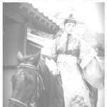조선시대 <b>선비</b>들의 모습
