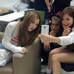 [EXO] 종혀니 옐깅이좋아하는것봐