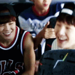 [<b>방탄소년단</b>] 가만 보면 윤기도 예쁨 많이 받음