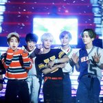 [샤이니] 지금팬톡에 어그로