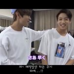 [방탄소년단] <b>뱁새</b>의 탄생 비화(?)