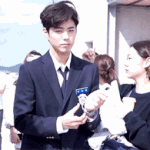 매력없는 박보검vs 매력있는 평범남