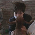 [방탄소년단] 방송용지민<b>vs</b>평소박지민