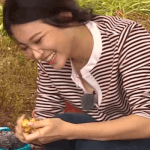 [19] 해맑은 <b>유라</b>