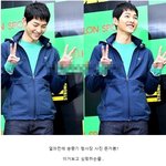뭘 입어도 <b>태가</b> 나는 송중기
