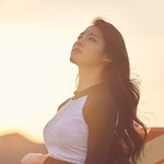 화보로 섹<b>시미</b> 발산하는 女스타