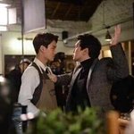 [EXO] <b>이</b> 아자씨 뭐<b>긔</b>