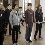 은근 섹시한 서예지 반전 몸매