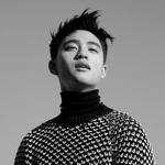 [도경수] 바이럴에 하이컷 흑백<b>버</b><b>젼</b> 올라왔다~