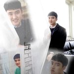 [도경수] 영화인의 상징