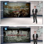[유머판] <b>양반</b> 지배층의 이중성