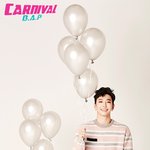 [BAP] 이렇게 이뻐도 되나 싶게 이쁘네
