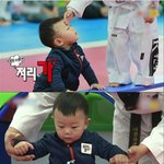 <b>슈돌</b>에서 대박이가 젤 좋음 ㅎㅎ 졸귀탱잉