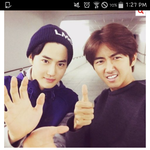 [EXO] 앙콘 너무 가고싶어서 <b>술김</b>에 막쓴건데