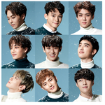 [EXO] 엑소, 亞 넘어 이제 美대륙 흔든다