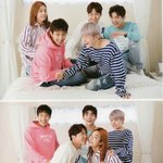 <b>비누</b>향 풍기는 세븐틴 화보