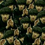 [EXO] 키스신찍지마