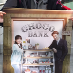 [EXO] ㅎ 나 남은 <b>포스터</b>라도 받음