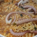 오동 <b>통통</b> 씹히는 낙지요리