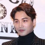 [EXO] 카이 자기관리 존나 못해