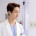 [EXO] 어뉴 배우상이네