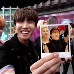 [방탄소년단] <b>지민이</b>엽샄ㅋㅋㅋㅋㅋ