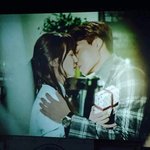 [EXO] 종인이 <b>키스</b>신 봤니