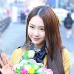 [드루와] 오늘자 오마이걸 <b>지호</b>