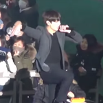 [방탄소년단] ㅋㅋㅋㅋㅋㅋ역시 <b>황새</b>야