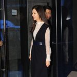 서지혜 청순 미모