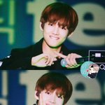 [방탄소년단] 강릉플뷰 <b>태태</b> 귀욥다